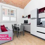 Διαμέρισμα Loft Del Conte Nei Pressi Della Mole By Wonderful Italy