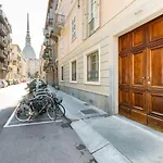 Loft Del Conte Nei Pressi Della Mole By Wonderful Italy *