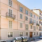 Loft Del Conte Nei Pressi Della Mole By Wonderful Italy Τορίνο