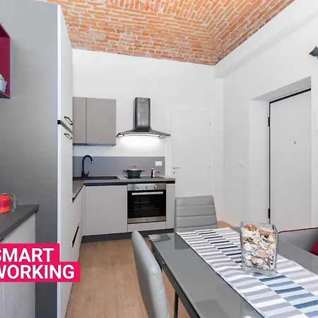 Loft Del Conte Nei Pressi Della Mole By Wonderful Italy *
