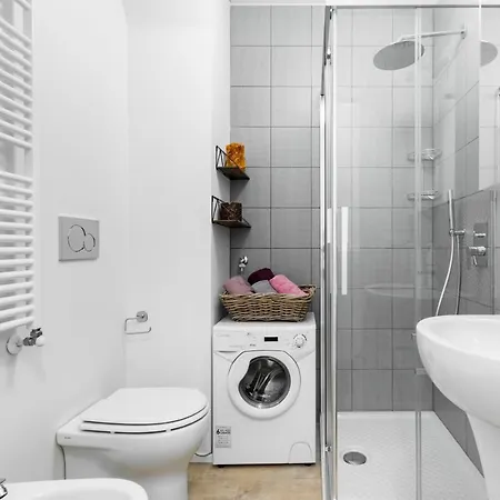 Loft Del Conte Nei Pressi Della Mole By Wonderful Italy *