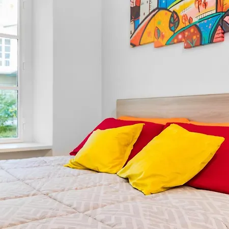 Lejlighed Loft Del Conte Nei Pressi Della Mole By Wonderful Italy Torino