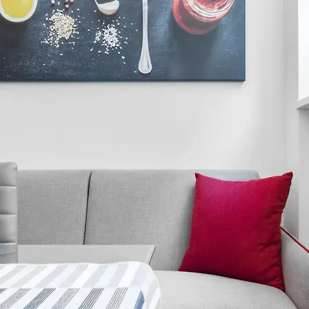 Loft Del Conte Nei Pressi Della Mole By Wonderful Italy アパート トリノ