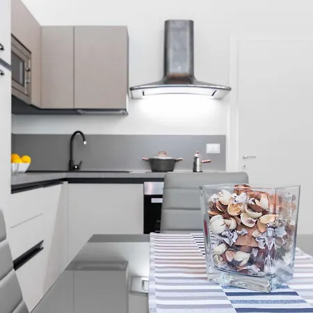 Loft Del Conte Nei Pressi Della Mole By Wonderful Italy Lejlighed