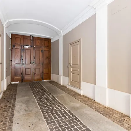 Loft Del Conte Nei Pressi Della Mole By Wonderful Italy Appartement Turijn