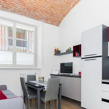 Loft Del Conte Nei Pressi Della Mole By Wonderful Italy Appartement *