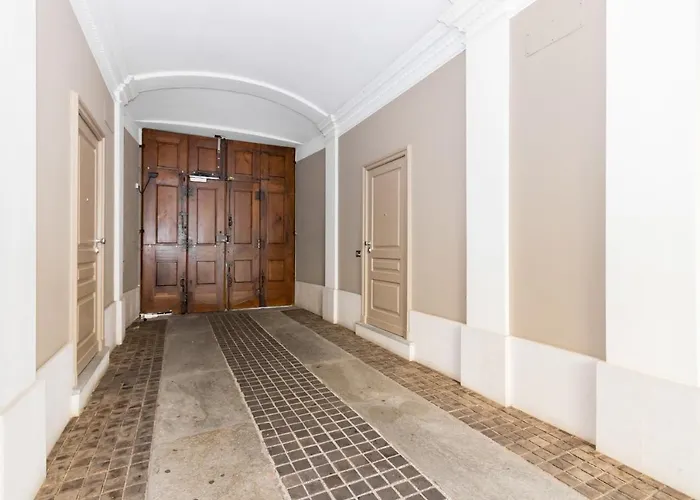 Loft Del Conte Nei Pressi Della Mole By Wonderful Italy Appartamento *