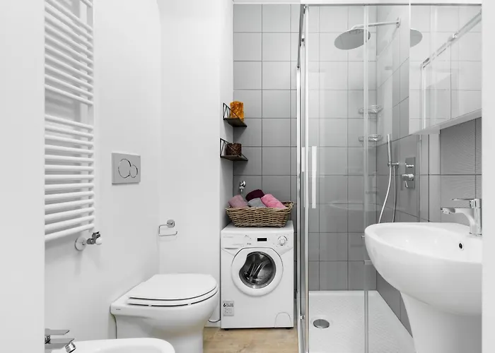 Appartamento Loft Del Conte Nei Pressi Della Mole By Wonderful Italy