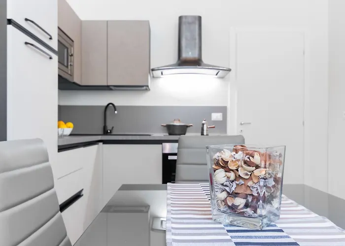 Loft Del Conte Nei Pressi Della Mole By Wonderful Italy Appartamento