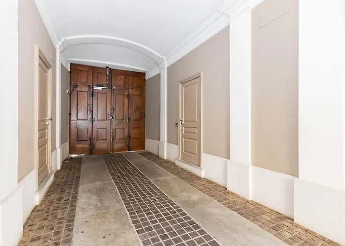 Loft Del Conte Nei Pressi Della Mole By Wonderful Italy Appartamento Torino