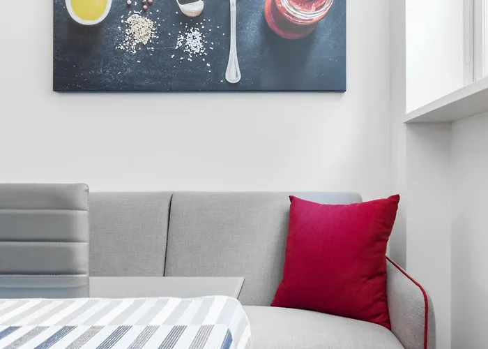 Loft Del Conte Nei Pressi Della Mole By Wonderful Italy Appartamento *