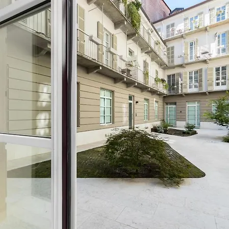 Loft Del Conte Nei Pressi Della Mole By Wonderful Italy