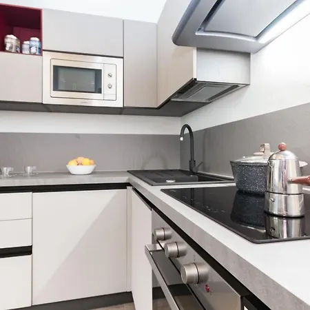 Apartment Loft Del Conte Nei Pressi Della Mole By Wonderful Italy Turin