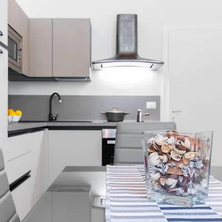 Lejlighed Loft Del Conte Nei Pressi Della Mole By Wonderful Italy