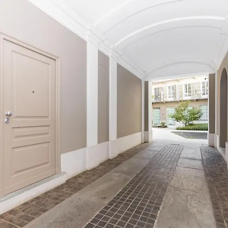 Loft Del Conte Nei Pressi Della Mole By Wonderful Italy *