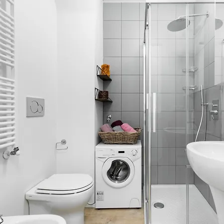 Apartmán Loft Del Conte Nei Pressi Della Mole By Wonderful Italy