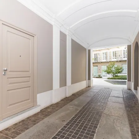 Loft Del Conte Nei Pressi Della Mole By Wonderful Italy Apartmán Turín